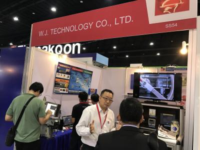 Thaifex-Word Of Food Asia 2017