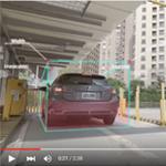 ADLINK IoT-based Automated Parking Systems