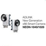 ADLINK x86 Smart Camera NEON-1040/1020