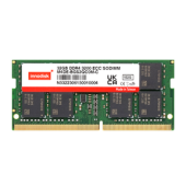 DDR4 ECC SODIMM