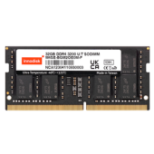 DDR4 Ultra Temp. SODIMM